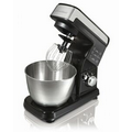 Hamilton Beach 6 Speed Stand Mixer - Black